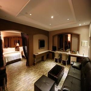Bucheon Hotel Bagian luar foto
