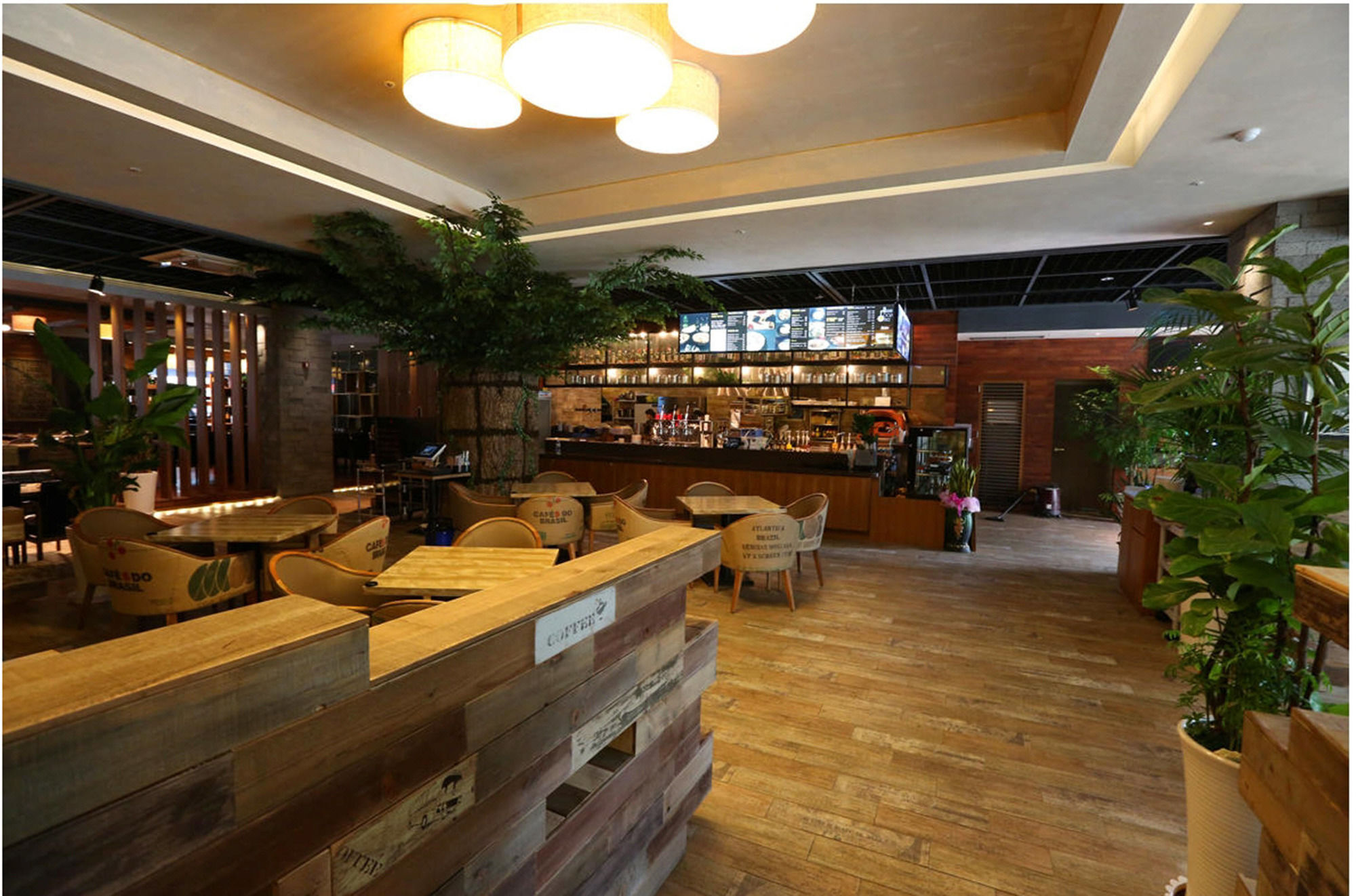 Bucheon Hotel Bagian luar foto
